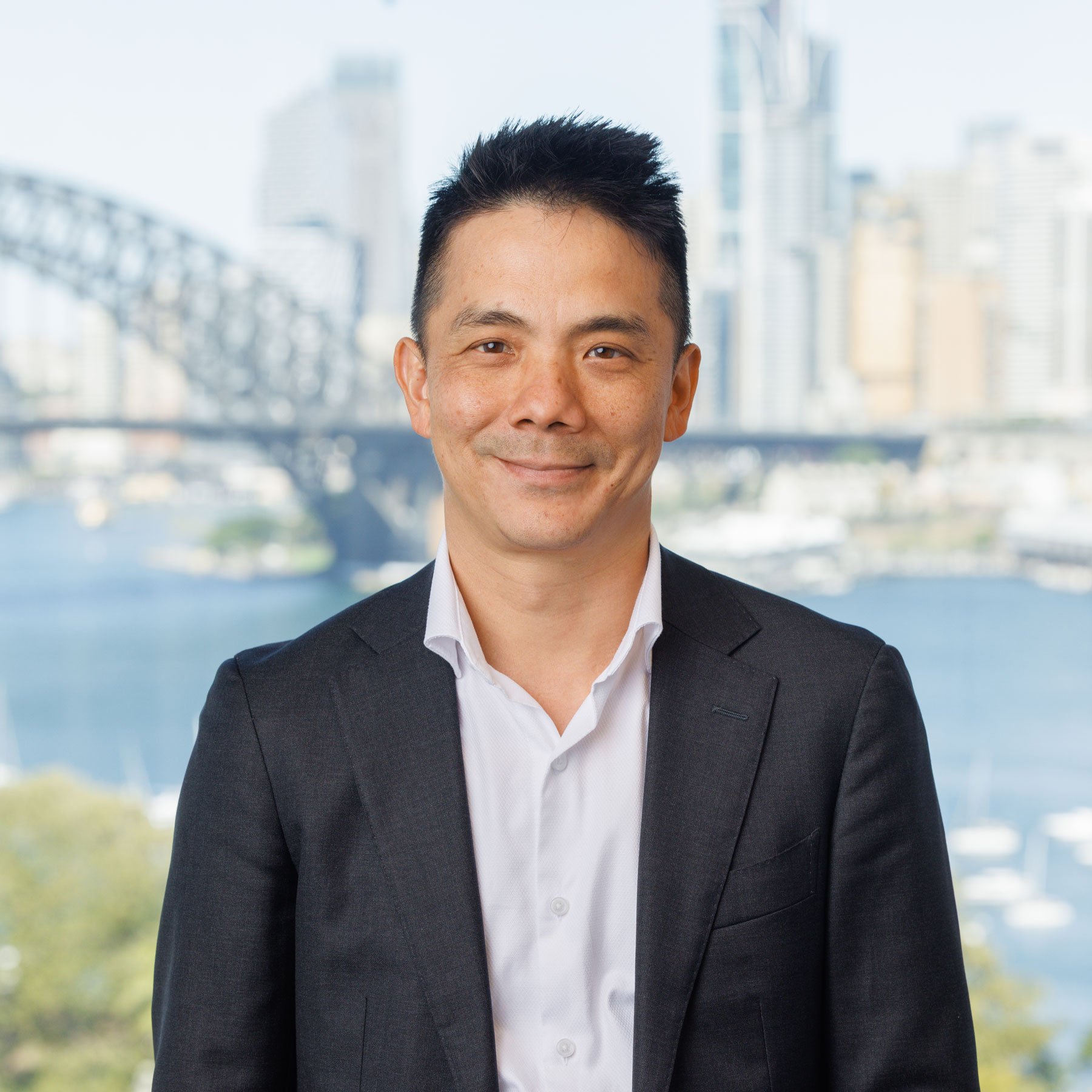 Craig Seeto