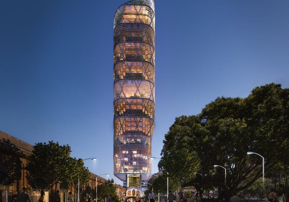Atlassian HQ, Sydney
