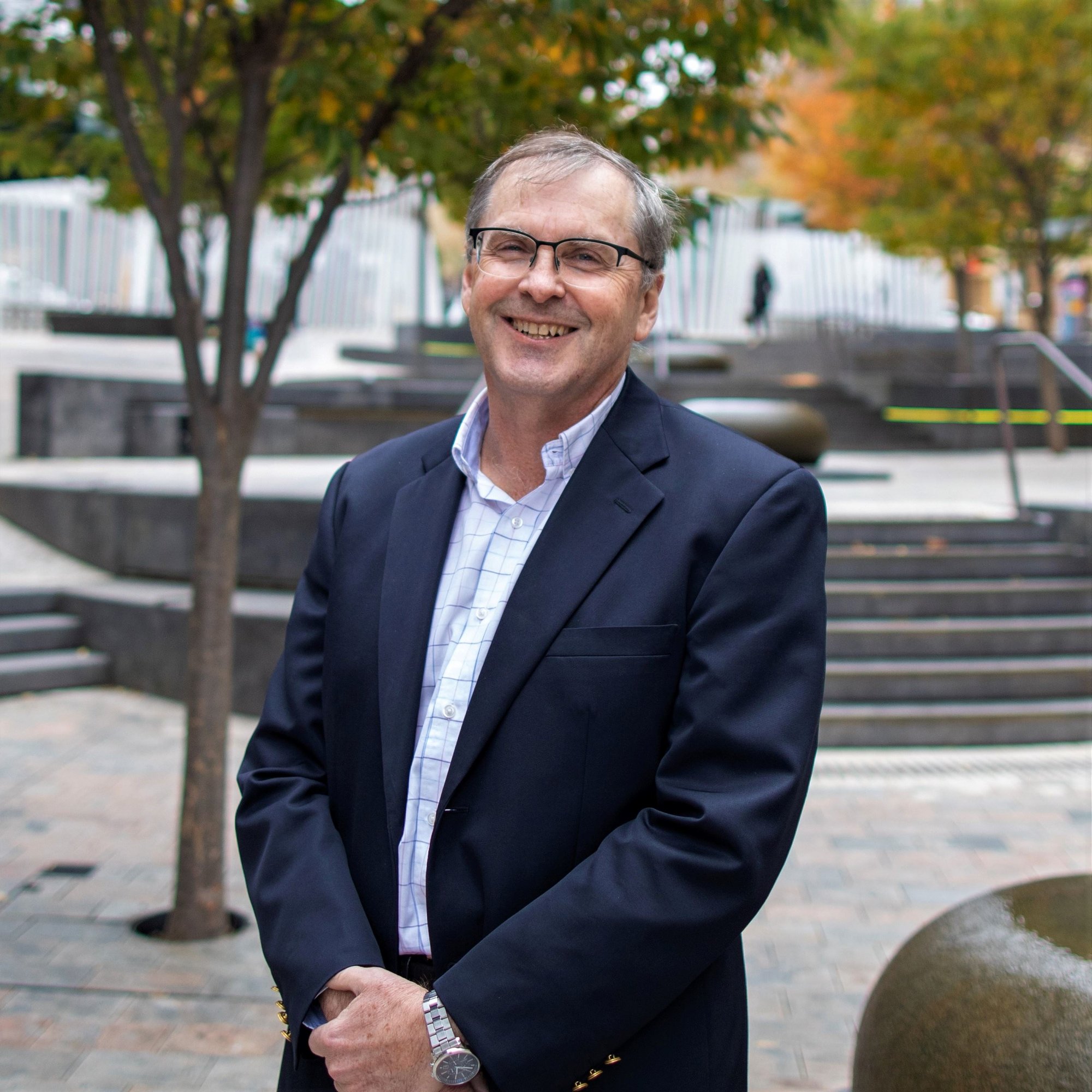 Rob Chairman
