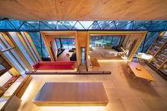 Seed House