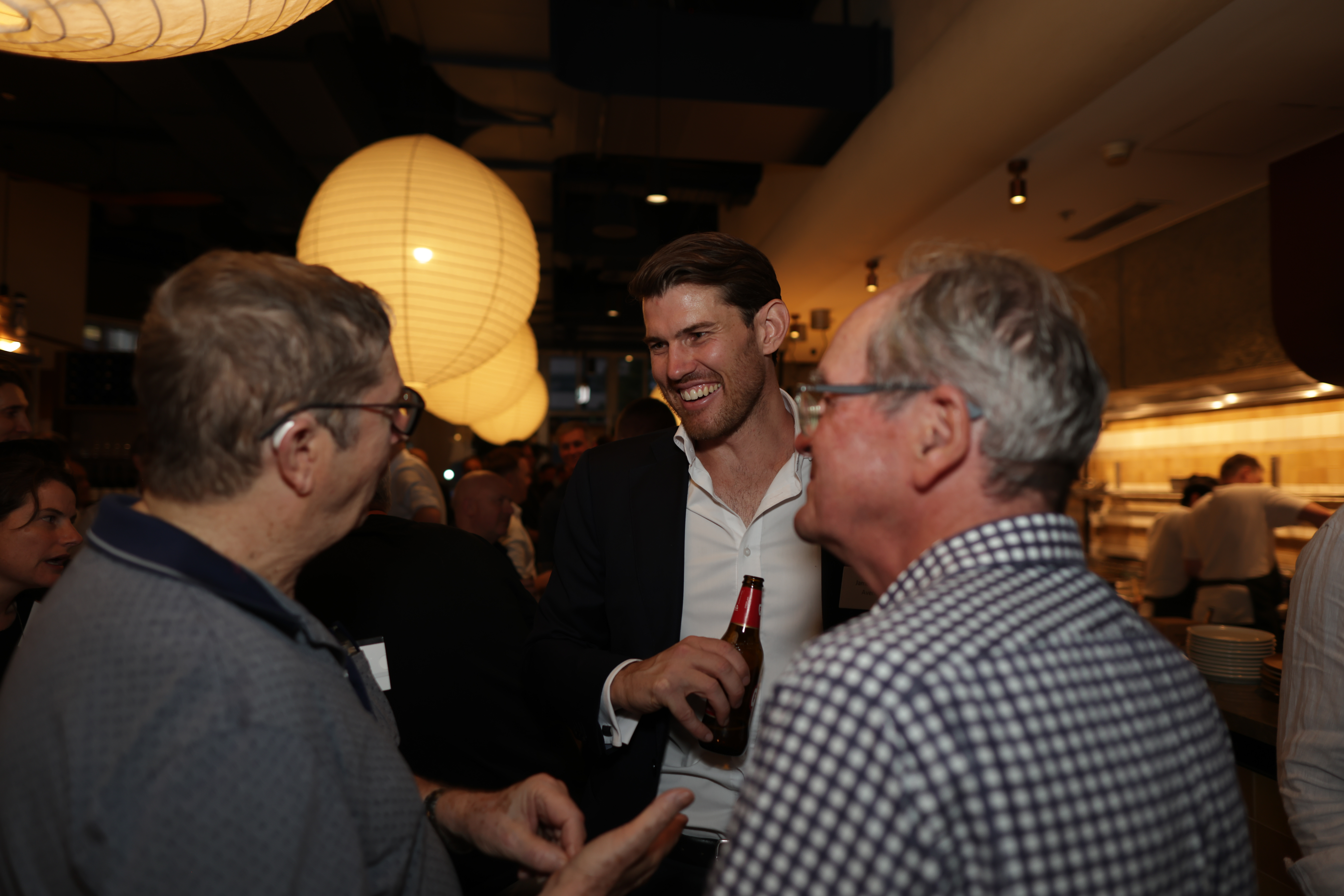 Sydney Client Event 2023