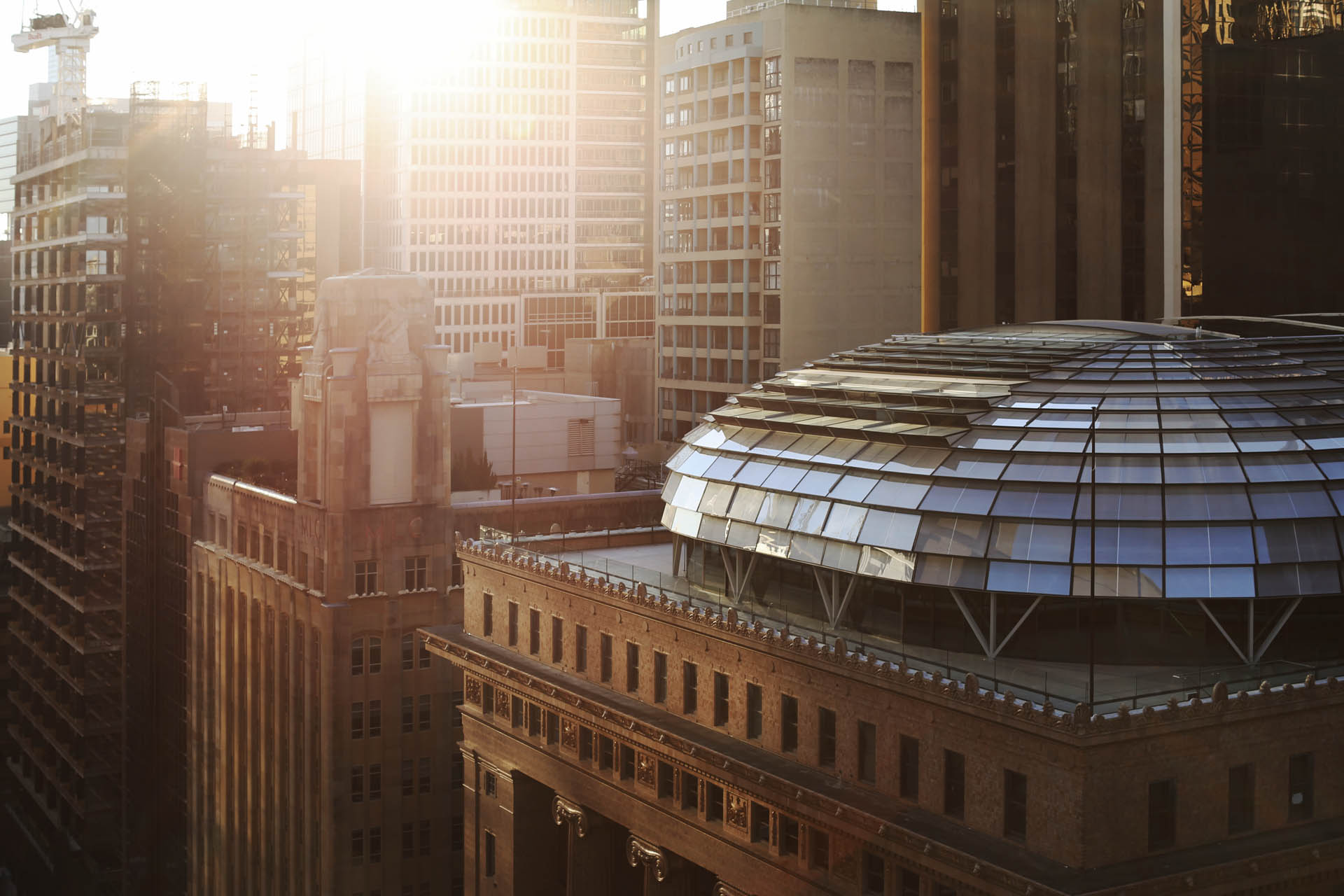 50 Martin Place