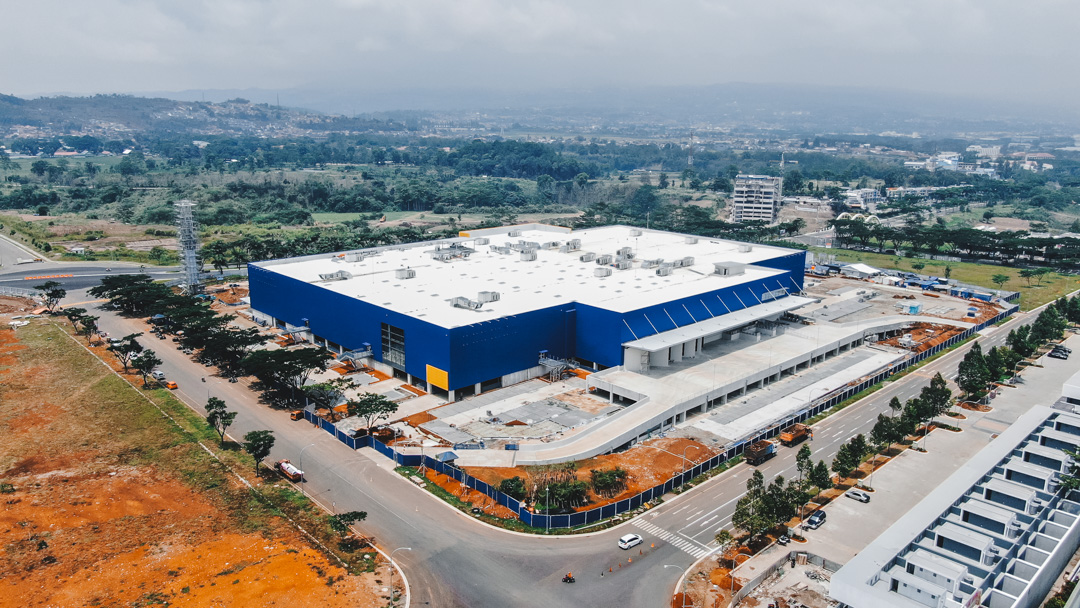 IKEA KBP