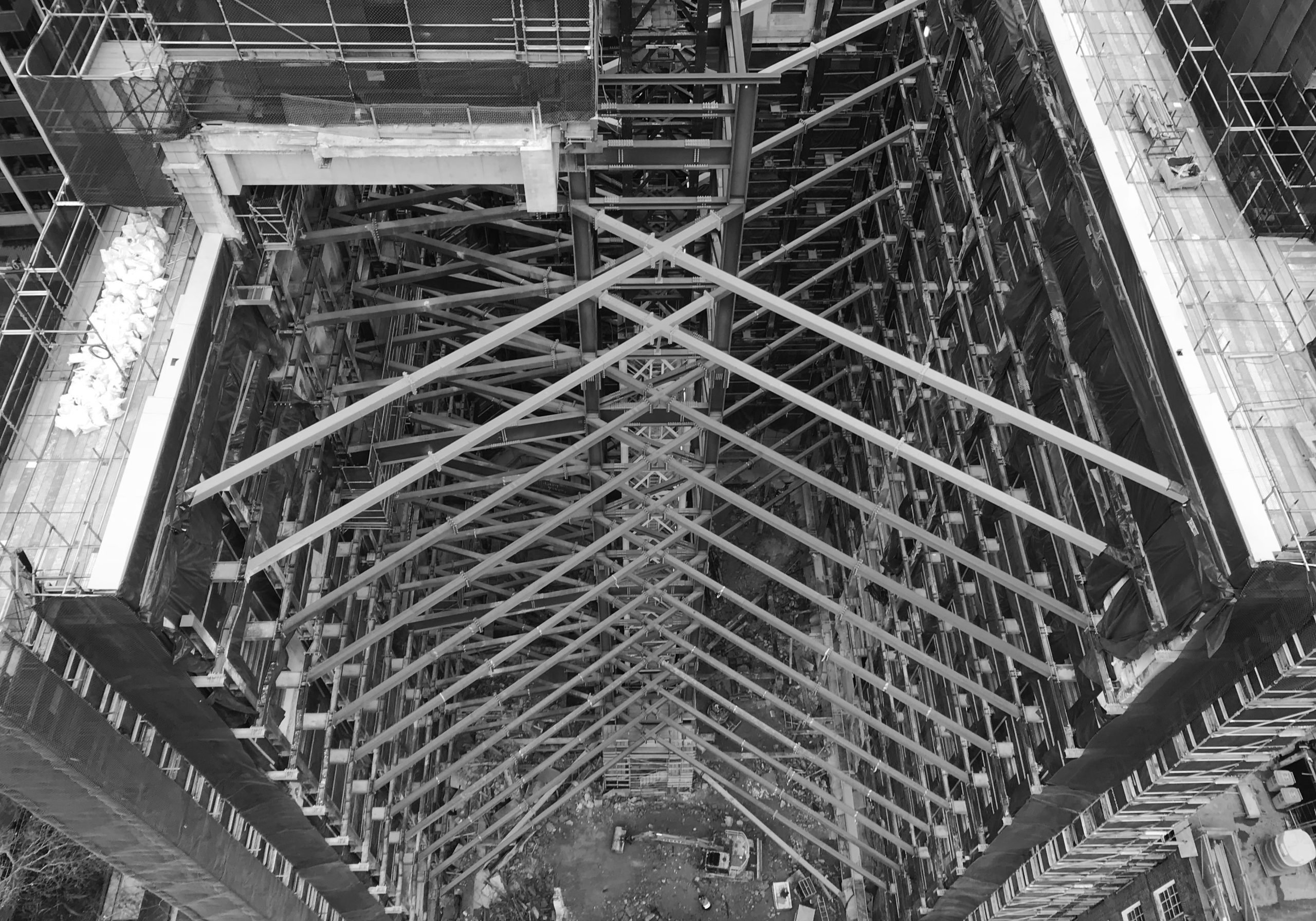 Shell House, Sydney