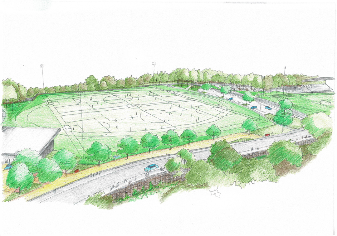 Westleigh Park