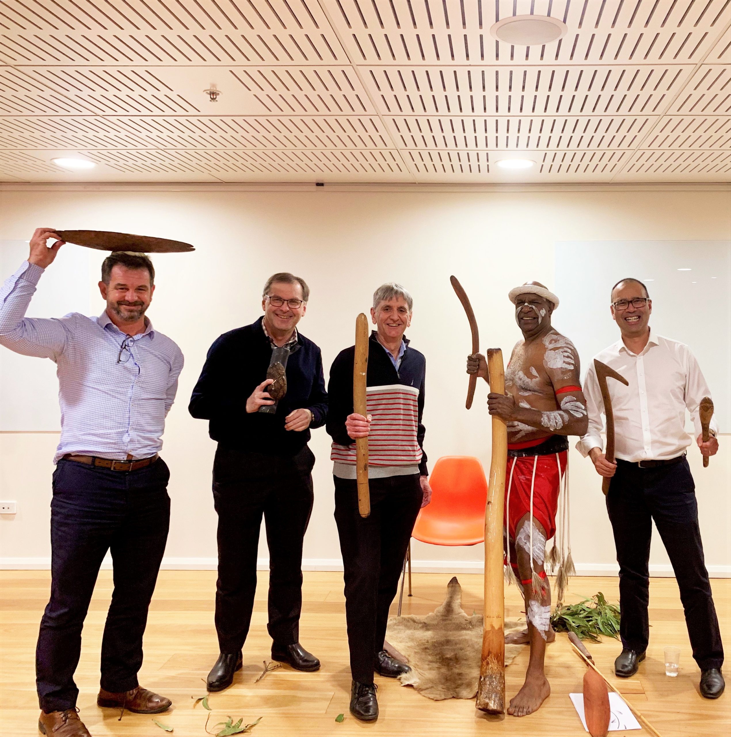 NAIDOC Week 2019