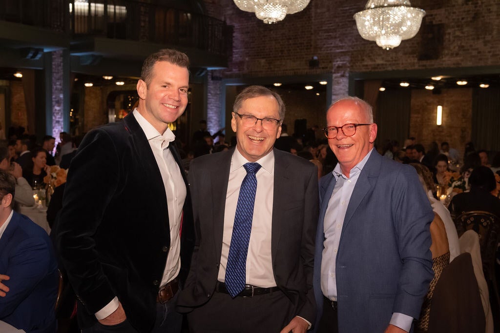 Annual Winter Gala 2024